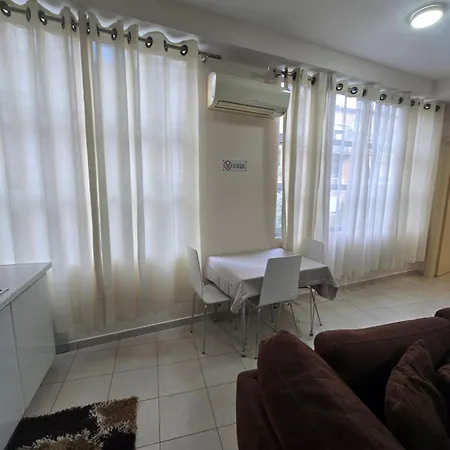 Apartament Raphael Old Bazaar Tirana