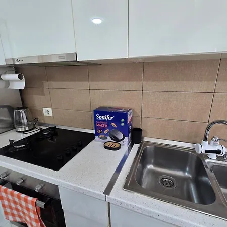 Apartament Raphael Old Bazaar