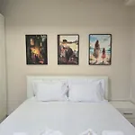 Apartment Raphael Old Bazaar Tirana