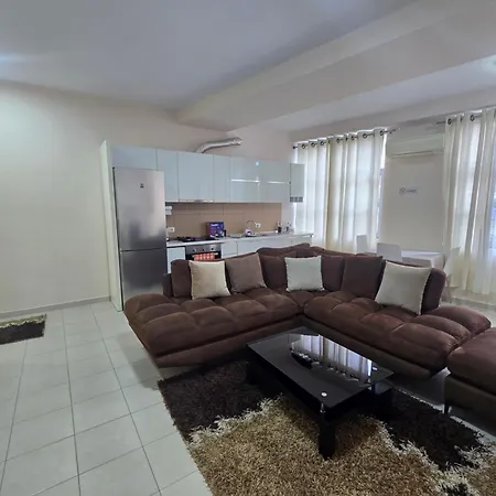 Raphael Old Bazaar Apartment