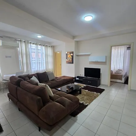 Raphael Old Bazaar Apartment