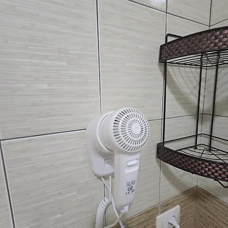 Raphael Old Bazaar *