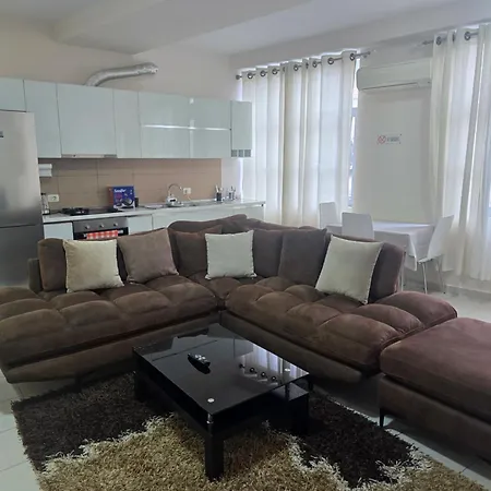 Apartment Raphael Old Bazaar *